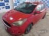 2018 FORD KA 