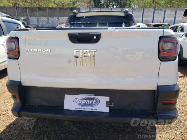 2025 FIAT STRADA 