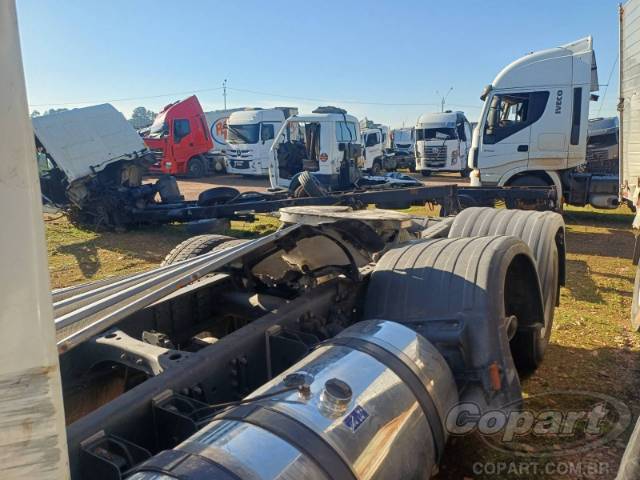2017 SCANIA R 440 