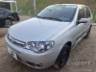2010 FIAT PALIO 