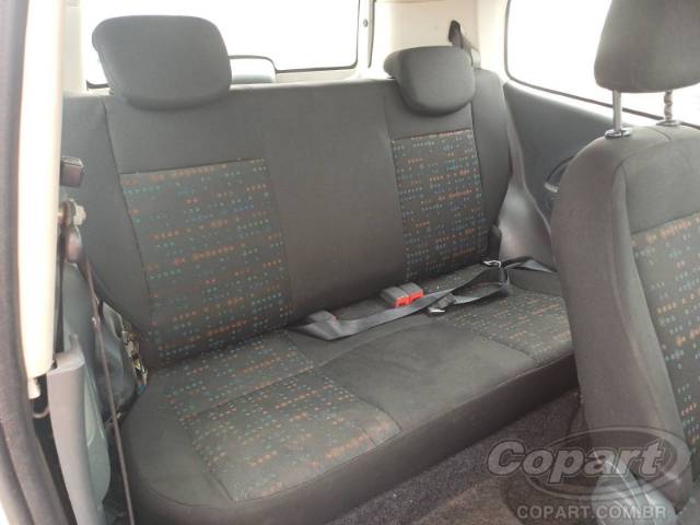 2014 FIAT UNO 