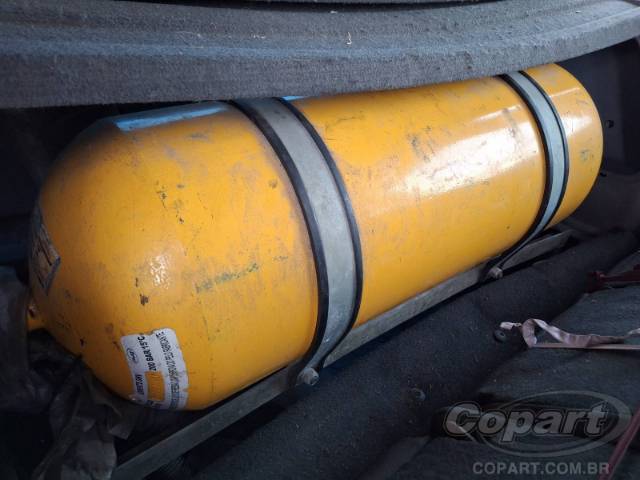 2010 CHEVROLET MERIVA 