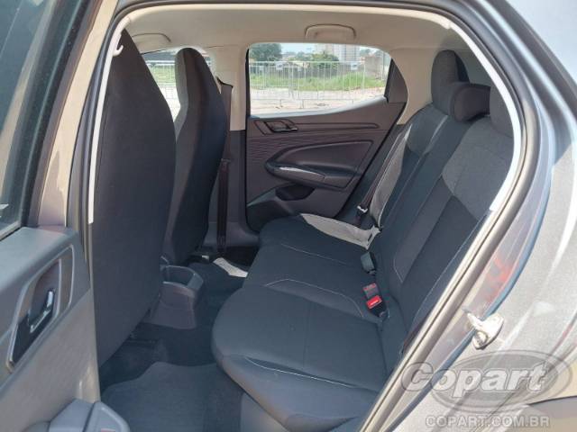 2026 VOLKSWAGEN Tera 