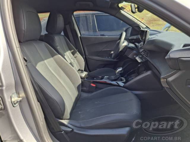 2025 PEUGEOT 2008 