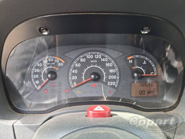2012 FIAT STRADA 