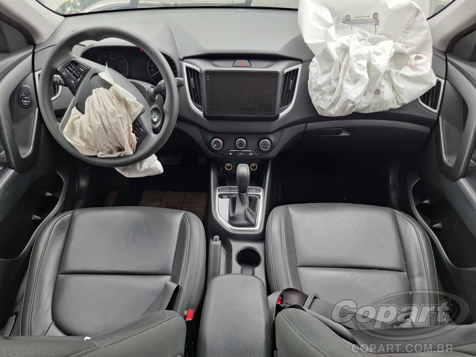 Foto 9 de 10: 2022 HYUNDAI CRETA