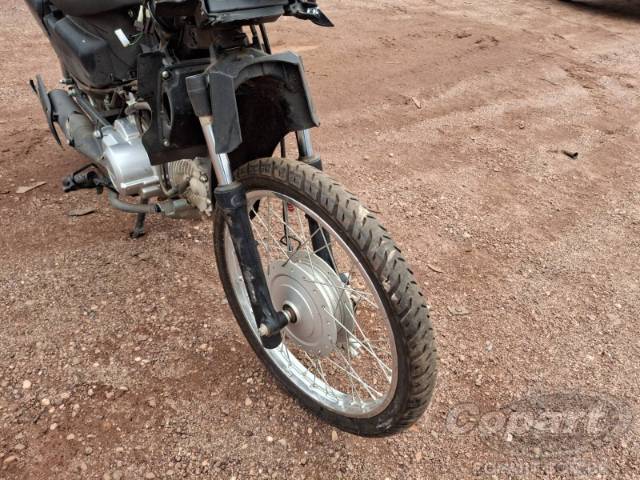 2025 HONDA BIZ 125 