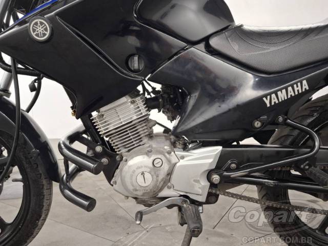 2015 YAMAHA YBR 125 FACTOR 