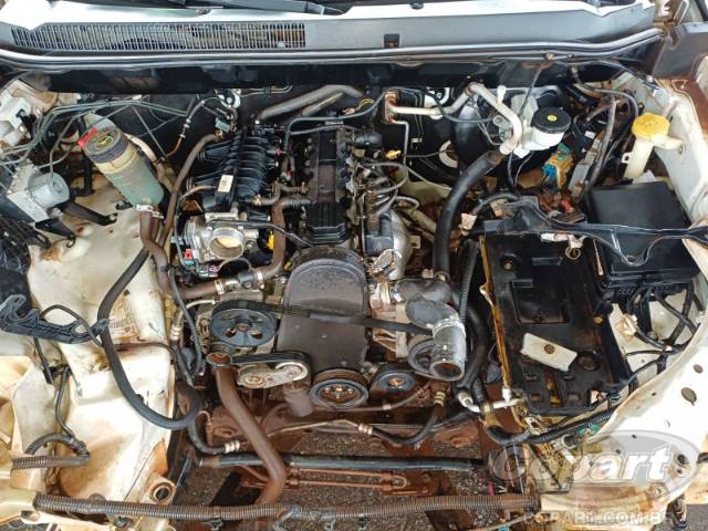 2013 CHEVROLET S10 CABINE DUPLA 