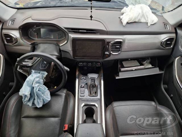 2020 CAOA CHERY TIGGO 5X 