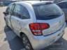 2015 CITROEN C3 