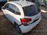 2014 CITROEN C3 