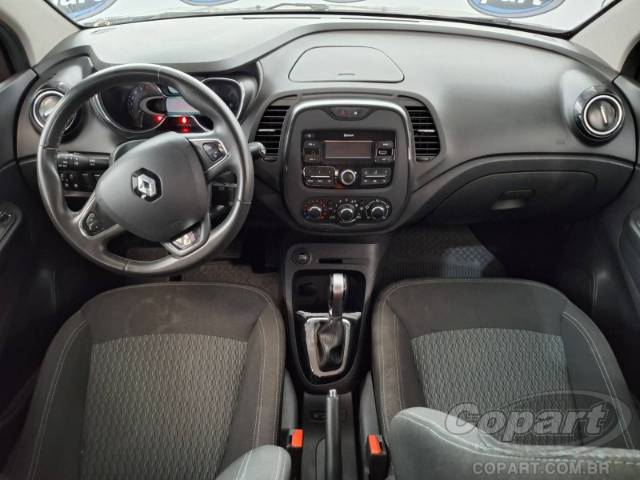 2018 RENAULT CAPTUR 