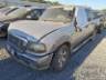 2005 FORD RANGER CD 