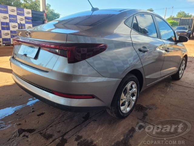 2023 HYUNDAI HB20S 