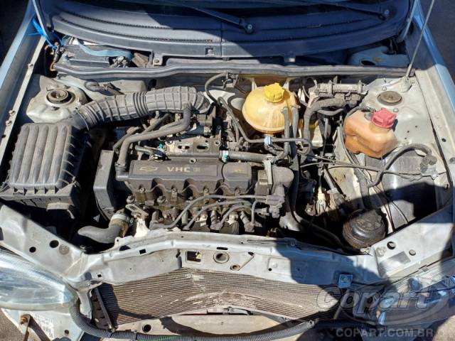 2009 CHEVROLET CLASSIC 