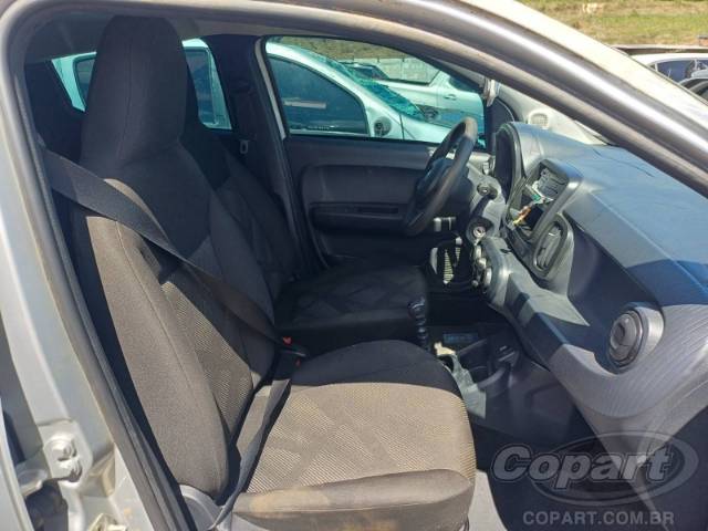 2023 FIAT MOBI 