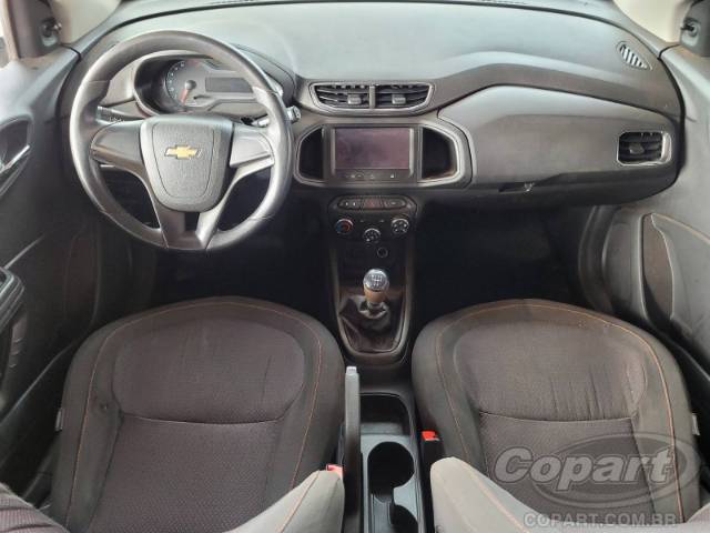 2015 CHEVROLET ONIX 