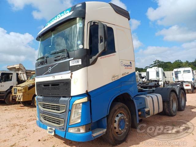 2020 VOLVO FH 