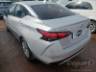 2022 NISSAN VERSA 