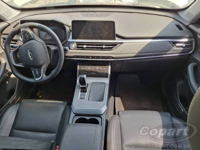 2024 CAOA CHERY TIGGO 5X 