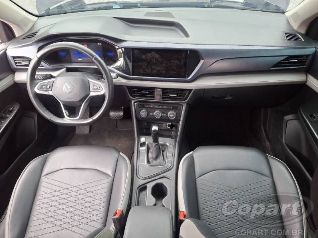 2022 VOLKSWAGEN TAOS 