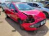 2015 FIAT PUNTO 
