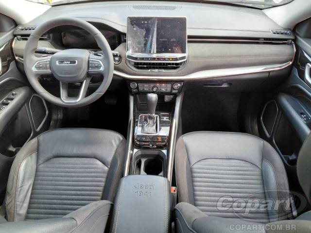 2023 JEEP COMMANDER 