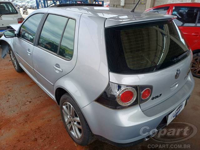 2013 VOLKSWAGEN GOLF 