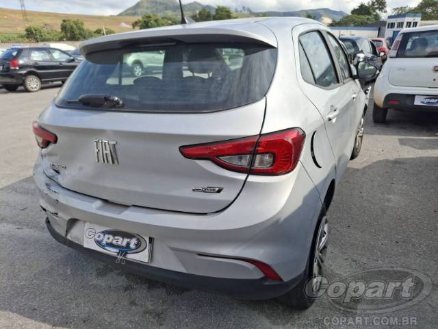 2026 FIAT ARGO 