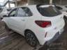2026 CHEVROLET ONIX 