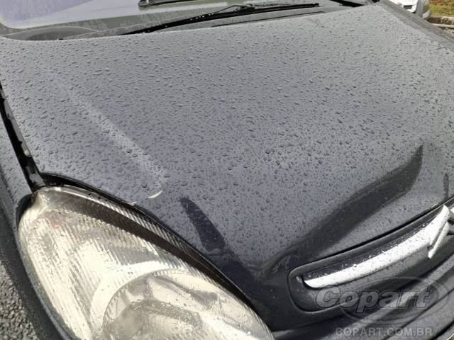 2007 CITROEN XSARA PICASSO 