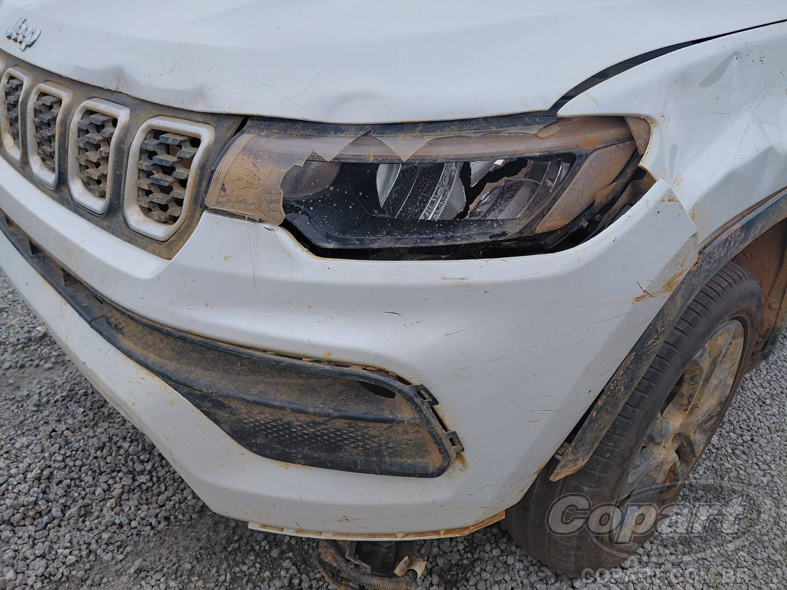 2026 JEEP COMPASS — foto 11 de 11