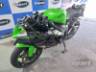 2025 KAWASAKI NINJA ZX-6R 