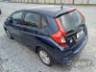 2019 HONDA FIT 