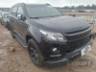 2022 CHEVROLET TRAILBLAZER 