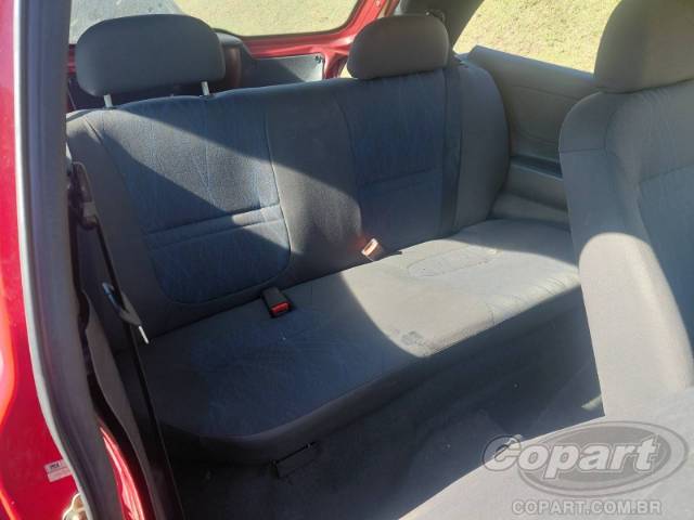 2005 CHEVROLET CELTA 