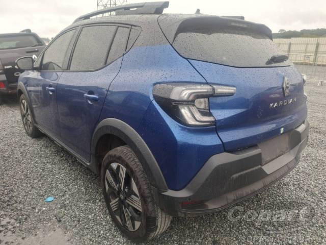 2026 RENAULT KARDIAN 