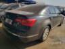 2011 KIA CADENZA 