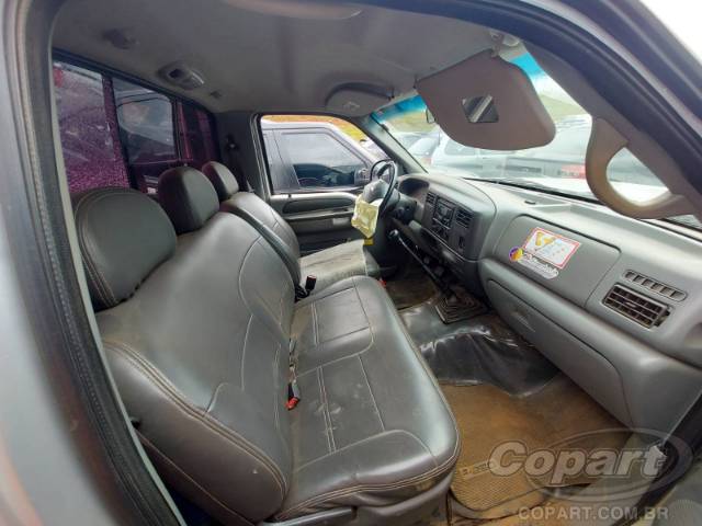 2009 FORD F-250 