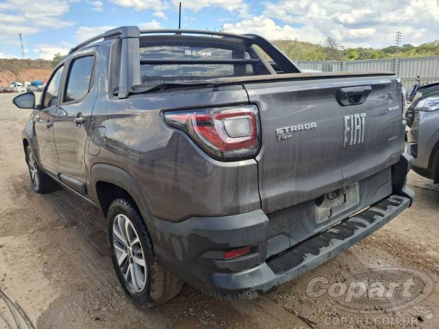 2024 FIAT STRADA CD 