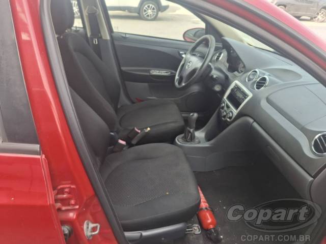 2013 JAC J3 