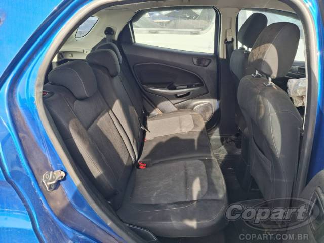 2020 FORD ECOSPORT 