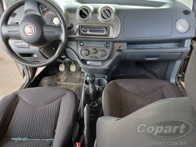 2012 FIAT UNO 