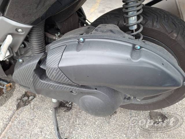 2019 YAMAHA NMAX 