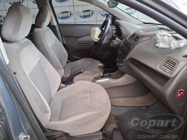 2013 CHEVROLET COBALT 