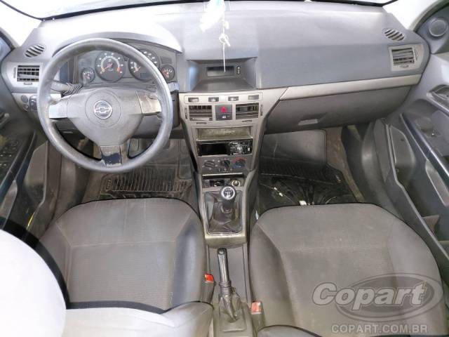 2009 CHEVROLET VECTRA 