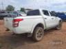 2025 MITSUBISHI L200 TRITON 
