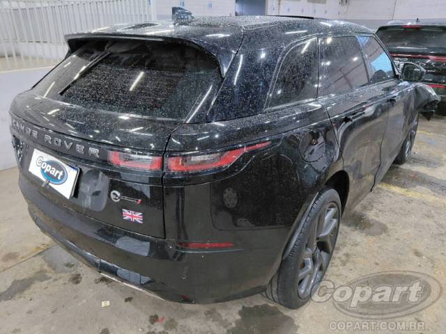 2020 LAND ROVER RANGE ROVER VELAR 