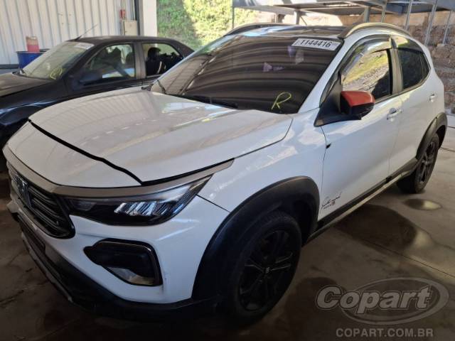 2022 FIAT PULSE 